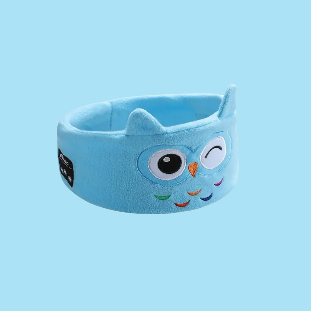Kids Headband Headphone