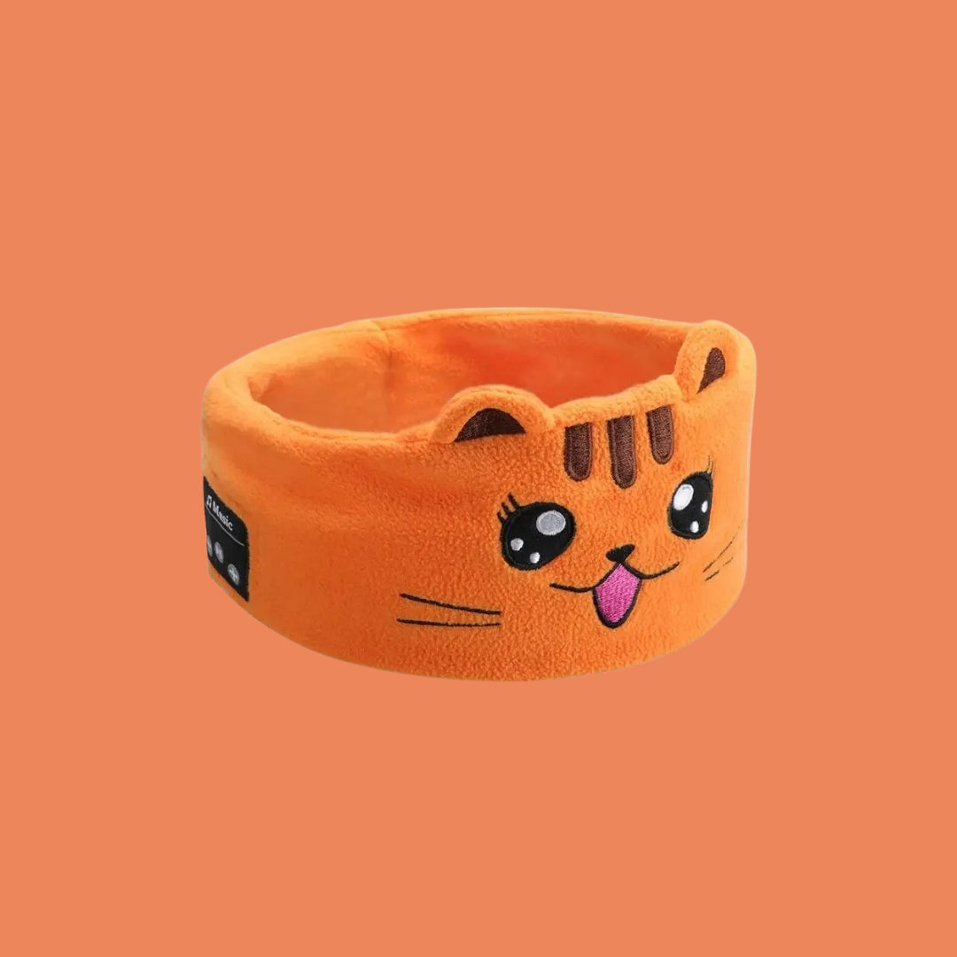 Kids Headband Headphone