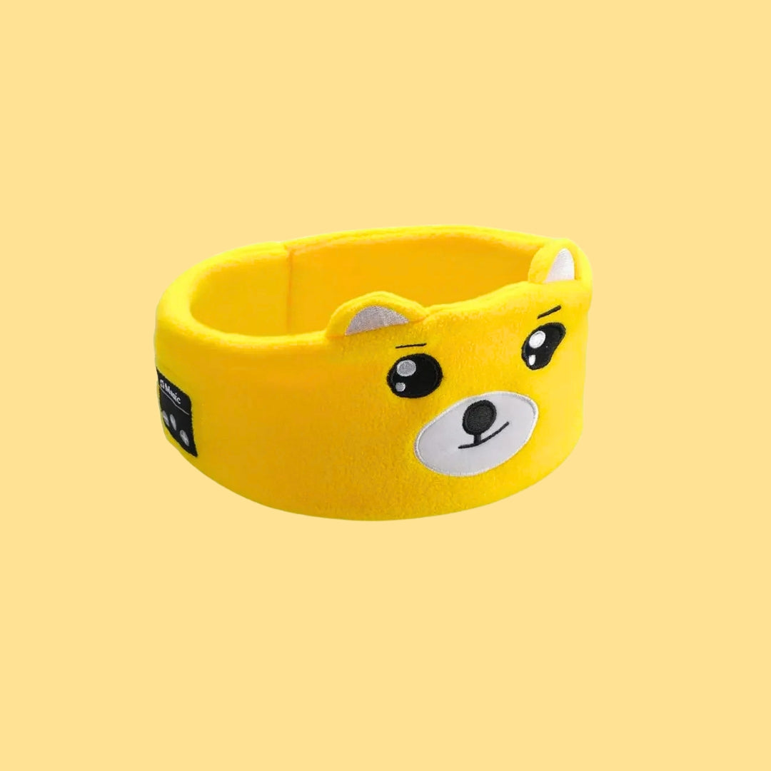 Kids Headband Headphone