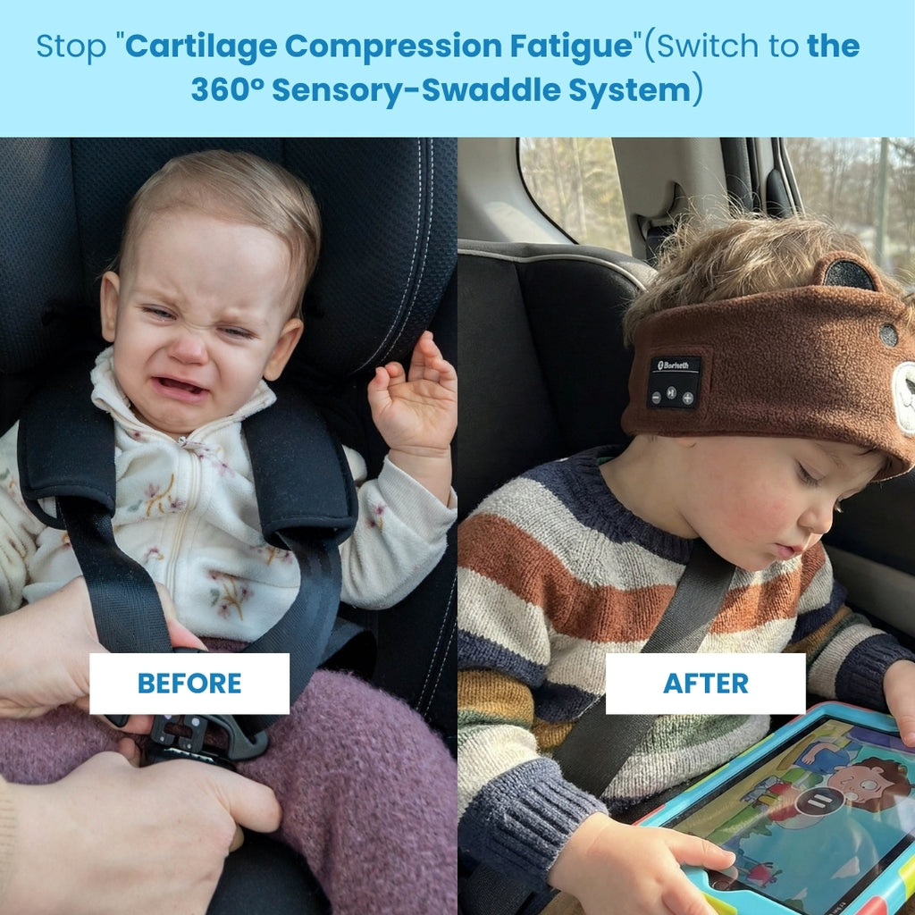 Kids Headband Headphone