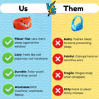 Kids Headband Headphone