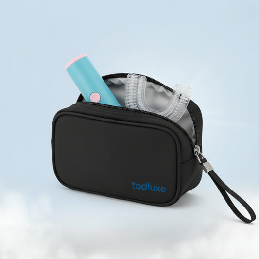 Toothbrush Protective Travel Case